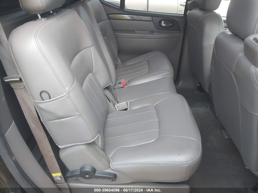 2004 GMC Envoy Xuv VIN: 1GKES12S946149017 Lot: 39654096