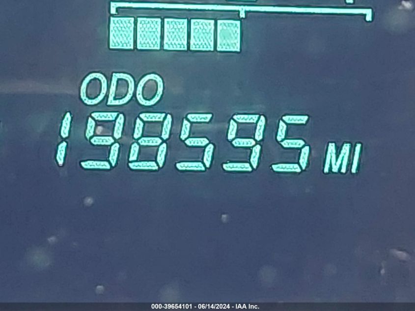 2009 Toyota Prius VIN: JTDKB20U597839177 Lot: 39654101