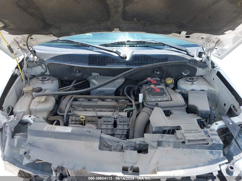 2016 Jeep Compass Sport VIN: 1C4NJCBA9GD612095 Lot: 39654113