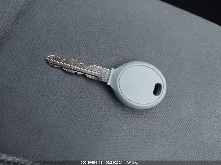 2016 Jeep Compass Sport VIN: 1C4NJCBA9GD612095 Lot: 39654113