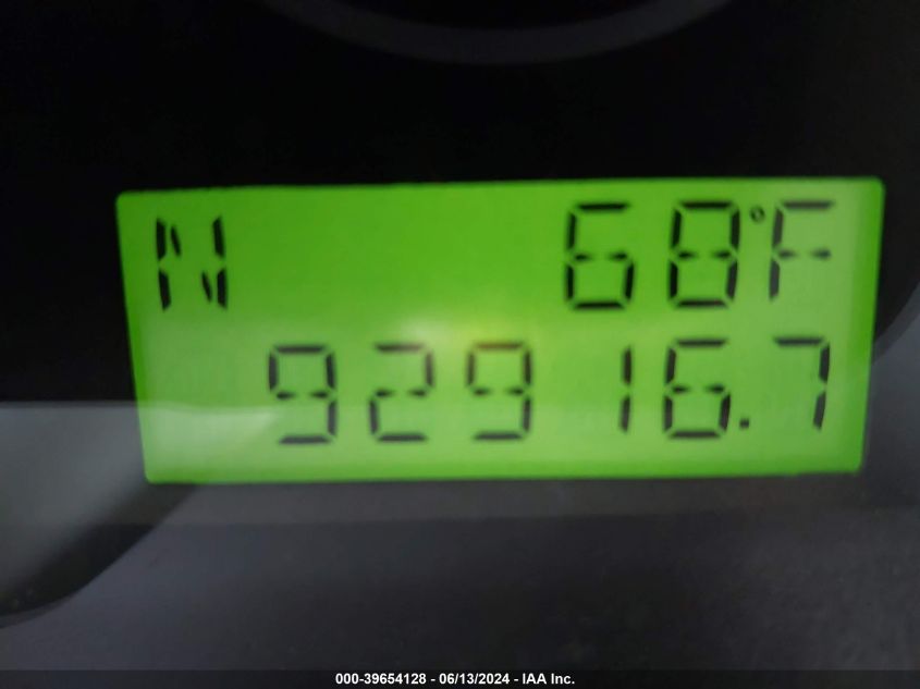 2007 Ford F-150 Fx4/Lariat/Xlt VIN: 1FTPW14V07FB15665 Lot: 39654128