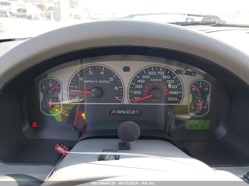 2007 Ford F-150 Fx4/Lariat/Xlt VIN: 1FTPW14V07FB15665 Lot: 39654128