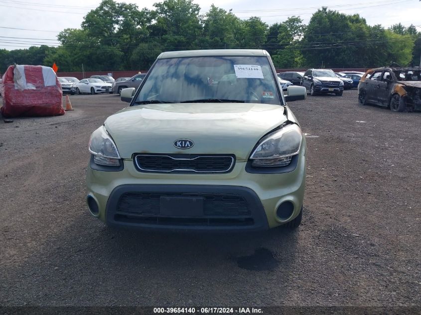 KNDJT2A56C7435473 2012 Kia Soul