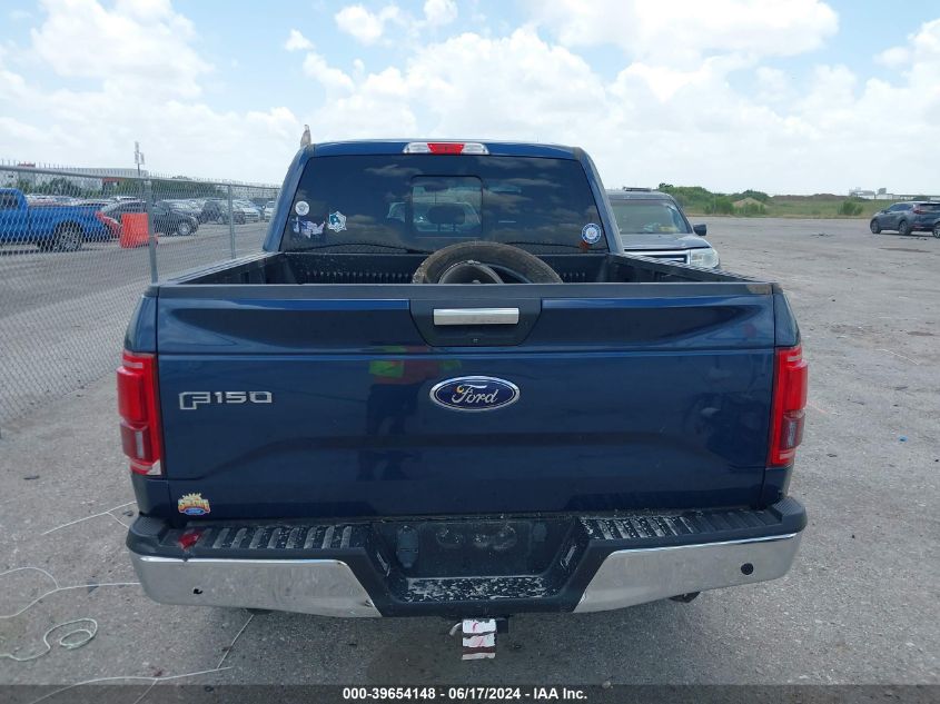 1FTEW1CG5HFB06441 2017 FORD F-150 - Image 15