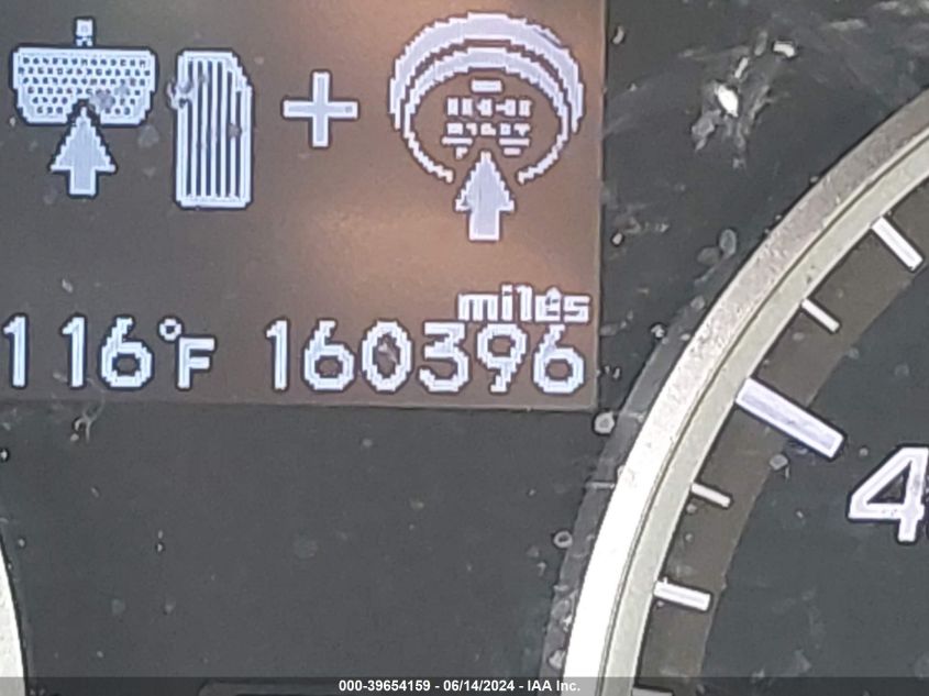 2013 Acura Rdx VIN: 5J8TB3H33DL006968 Lot: 39654159