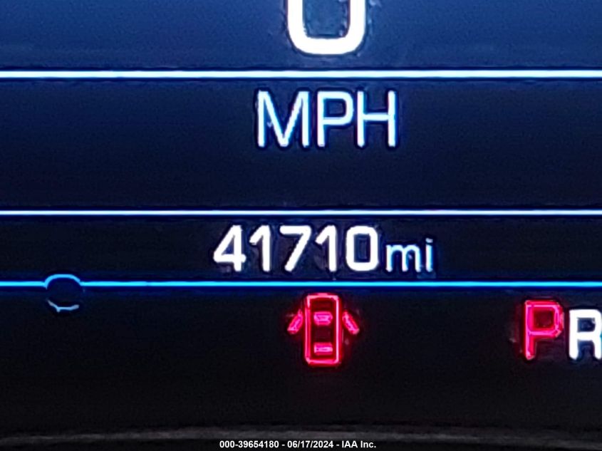 2019 Chevrolet Equinox Lt VIN: 3GNAXVEX7KS674345 Lot: 39654180