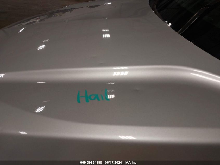 2019 Chevrolet Equinox Lt VIN: 3GNAXVEX7KS674345 Lot: 39654180