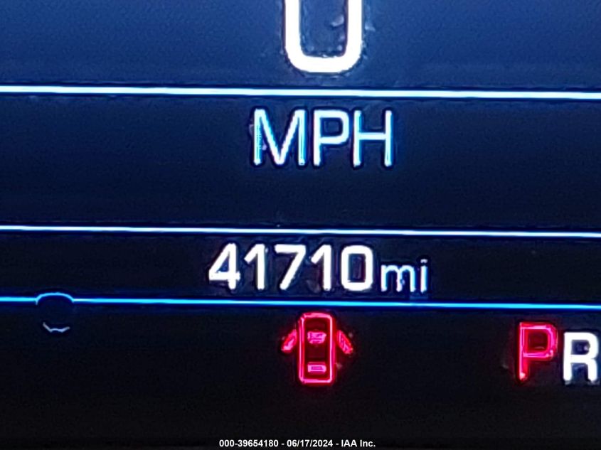 2019 Chevrolet Equinox Lt VIN: 3GNAXVEX7KS674345 Lot: 39654180