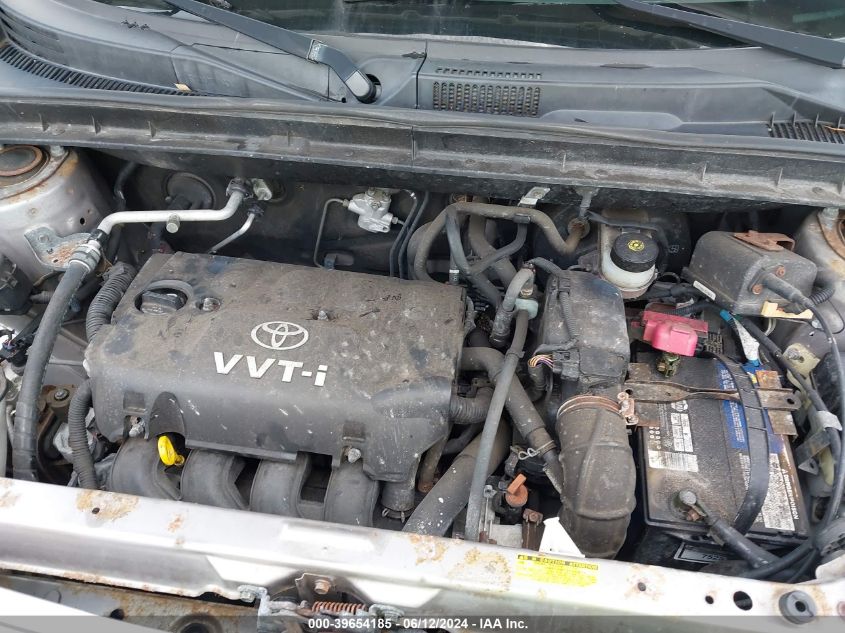 2006 Scion Xb VIN: JTLKT324664086843 Lot: 39654185