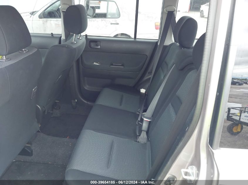 2006 Scion Xb VIN: JTLKT324664086843 Lot: 39654185