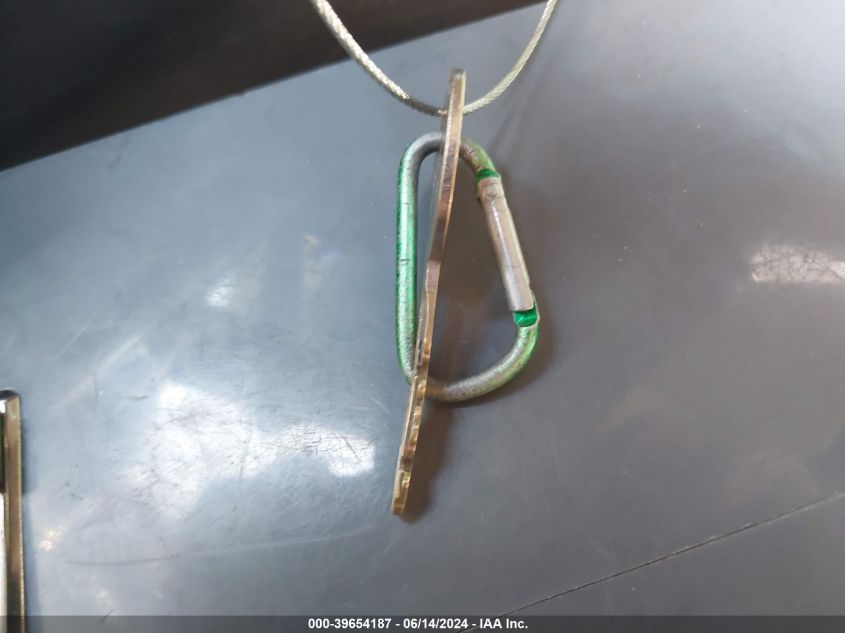 2005 Chevrolet Express VIN: 1GCGG25V051154719 Lot: 39654187