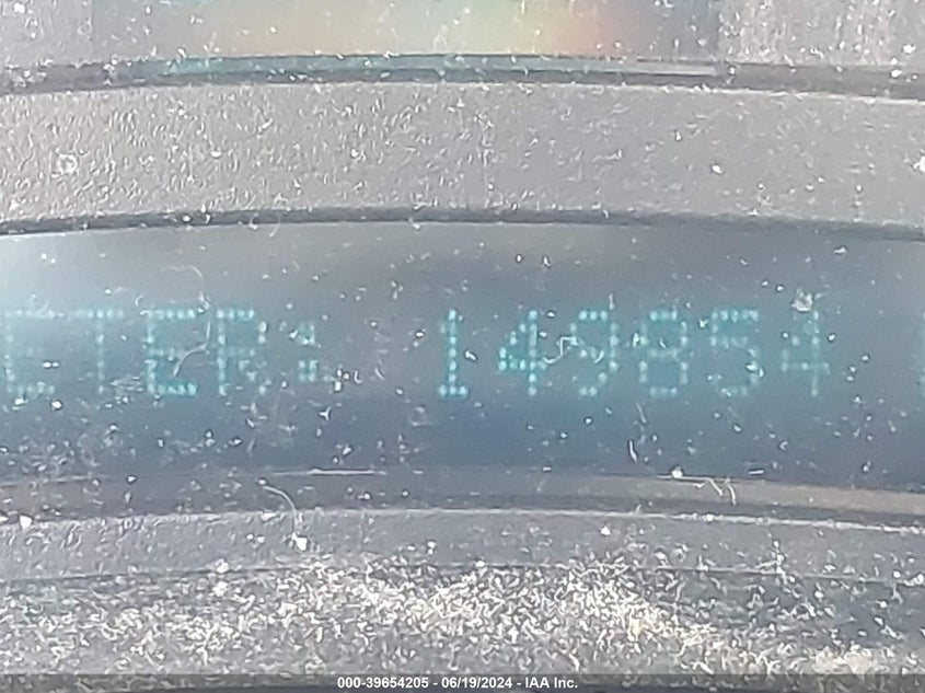 2004 Chevrolet Silverado 1500 Z71 VIN: 2GCEK19T441281474 Lot: 39654205