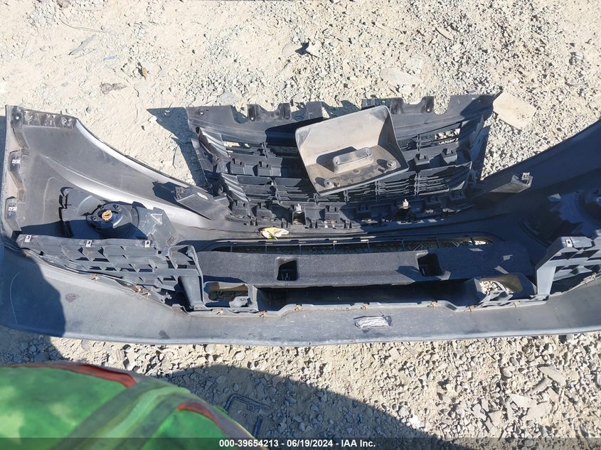 2015 CHEVROLET COLORADO Z71 - 1GCGTCE39F1175537