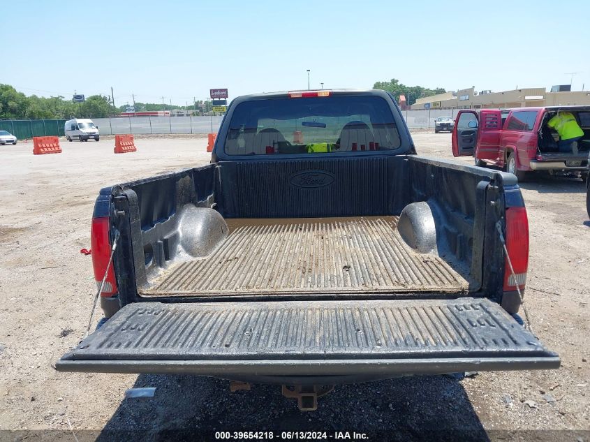 1F1ZX728XKA68478 1999 Ford F150