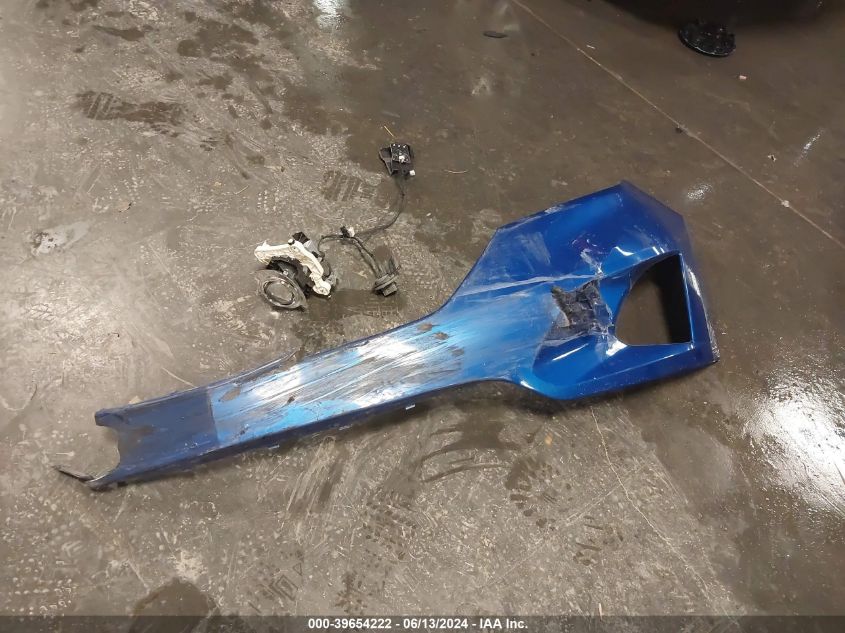 2019 Chevrolet Equinox Lt VIN: 3GNAXUEV1KS540648 Lot: 39654222