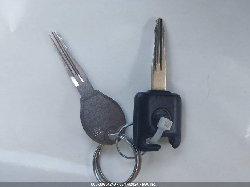 2016 Nissan Versa 1.6 S VIN: 3N1CN7AP9GL842645 Lot: 39654249