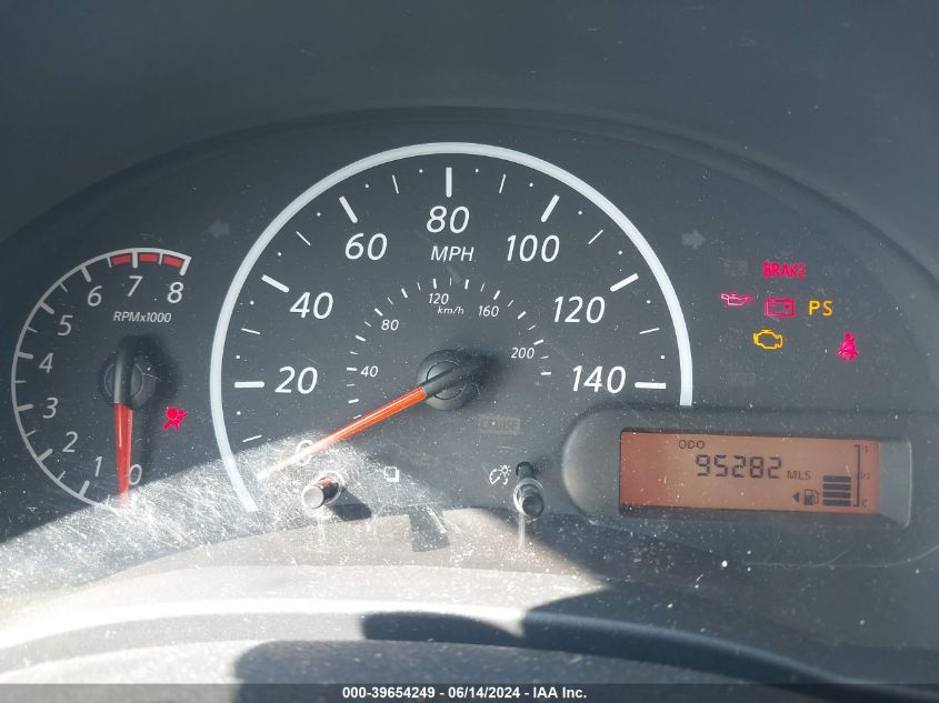 2016 Nissan Versa 1.6 S VIN: 3N1CN7AP9GL842645 Lot: 39654249