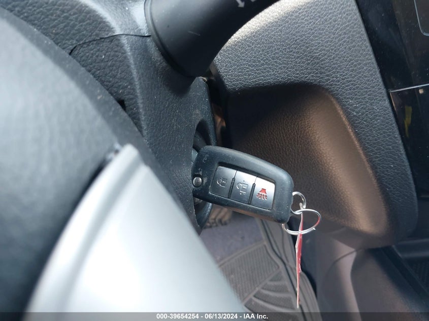 2016 Nissan Rogue S VIN: JN8AT2MV4GW138603 Lot: 39654254