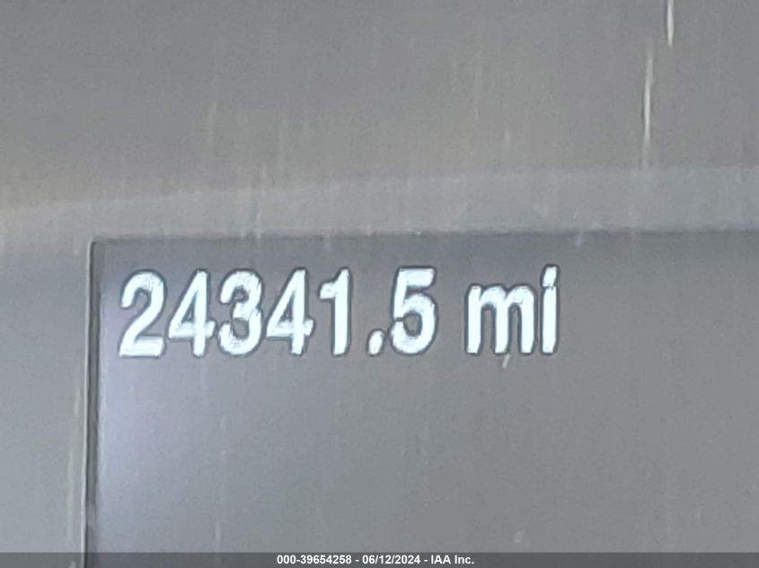 2019 Ford Ecosport Se VIN: MAJ3S2GE2KC270360 Lot: 39654258