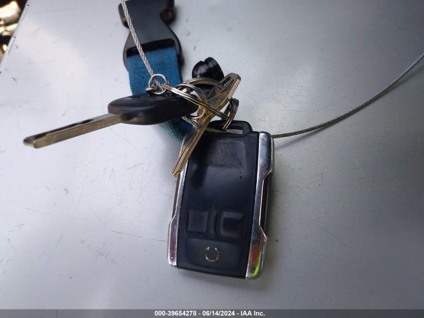 2016 GMC Canyon Slt VIN: 1GTG5DE13G1340269 Lot: 39654278