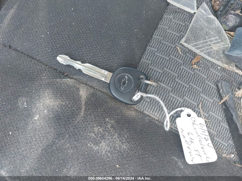 2010 Chevrolet Colorado 2Lt VIN: 1GCJSDDE3A8111530 Lot: 39654296