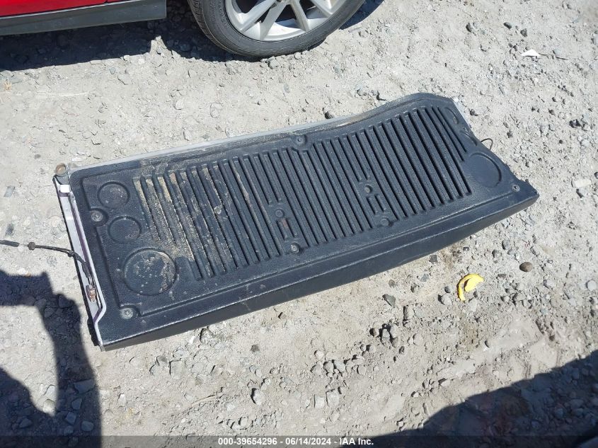 2010 Chevrolet Colorado 2Lt VIN: 1GCJSDDE3A8111530 Lot: 39654296