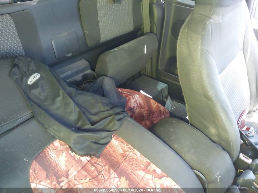 2010 Chevrolet Colorado 2Lt VIN: 1GCJSDDE3A8111530 Lot: 39654296