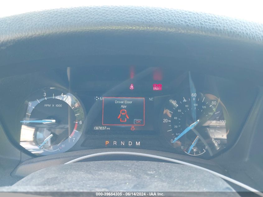 2017 Ford Expedition Xlt VIN: 1FMJU1HT7HEA20270 Lot: 39654305