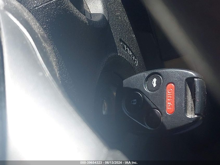 2007 Honda Civic Ex VIN: 1HGFA16857L024265 Lot: 39654323