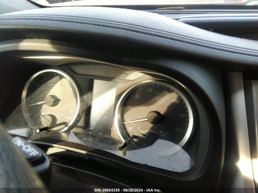 2017 Toyota Highlander Le/Le Plus VIN: 5TDBZRFH3HS463341 Lot: 39654339