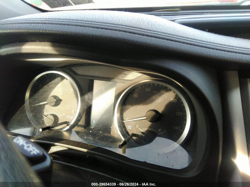 2017 Toyota Highlander Le/Le Plus VIN: 5TDBZRFH3HS463341 Lot: 39654339