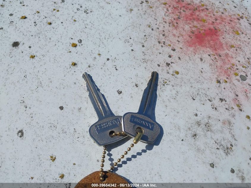 1990 Toyota Corolla VIN: 1NXAE91A7LZ157096 Lot: 39654342