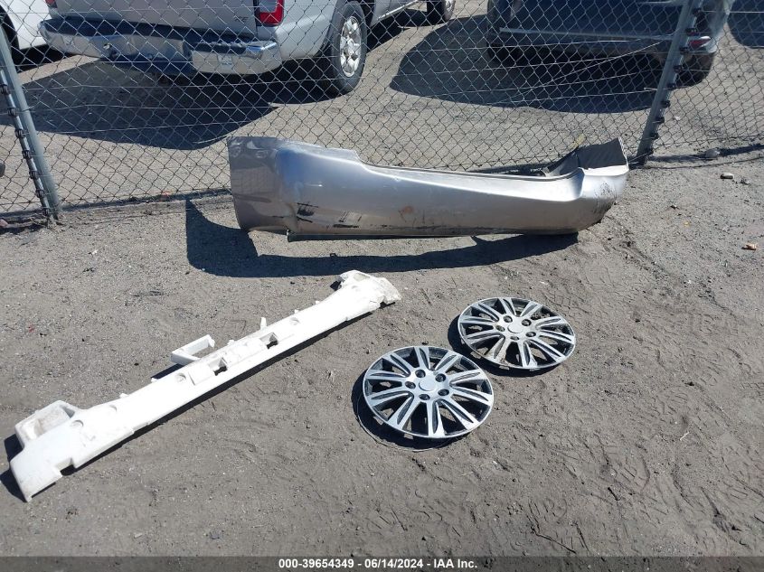 2003 Toyota Corolla Le VIN: 1NXBR32E63Z126946 Lot: 39654349