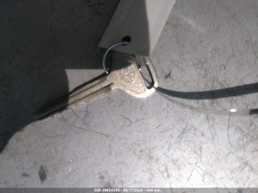 2005 Toyota Tundra Sr5 V8 VIN: 5TBRT34195S464095 Lot: 39654350