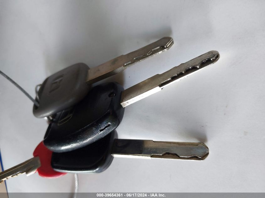 2006 Honda Accord 3.0 Ex VIN: 1HGCM66896A024495 Lot: 39654361