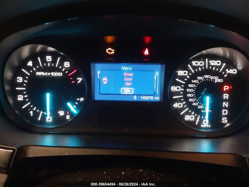 2013 Ford Edge Se VIN: 2FMDK4GC3DBB62756 Lot: 39654494