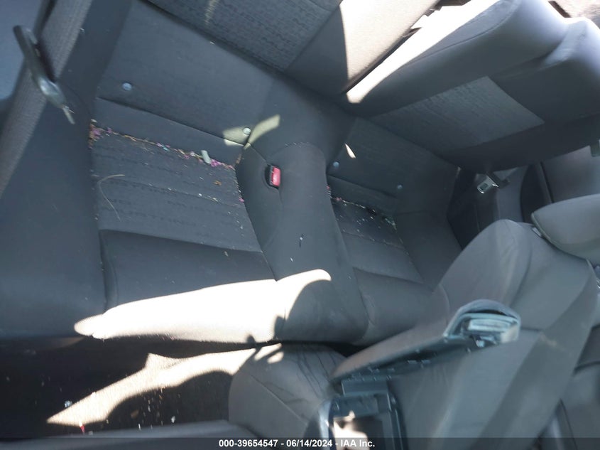 2005 Ford Mustang V6 Deluxe/V6 Premium VIN: 1VVFT80N955211412 Lot: 39654547