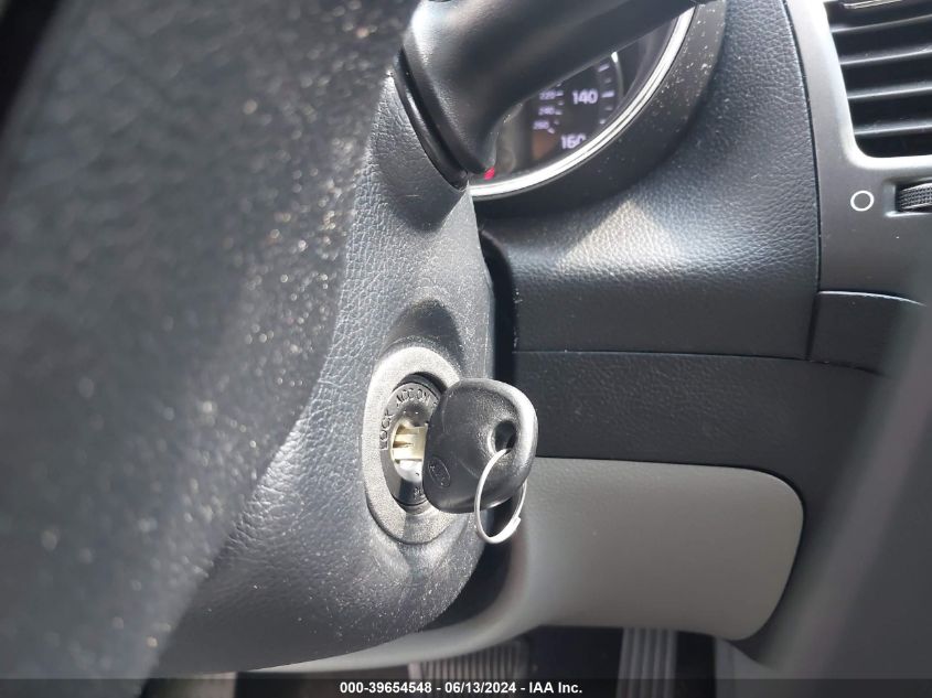 2015 Kia Forte Lx VIN: KNAFK4A68F5388215 Lot: 39654548