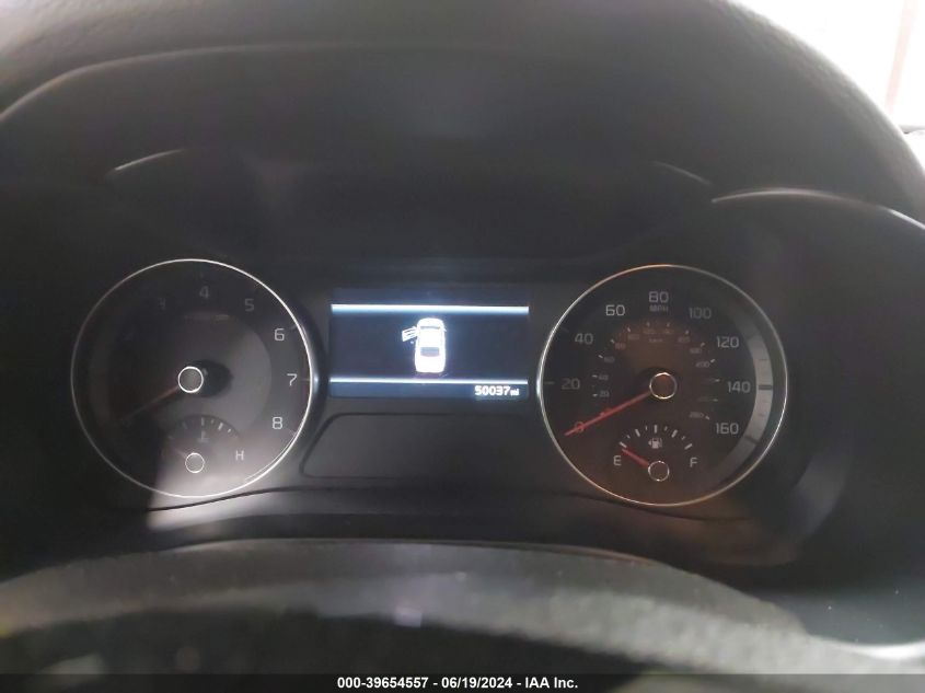 2023 Kia Forte Lxs VIN: 3KPF24AD5PE587603 Lot: 39654557