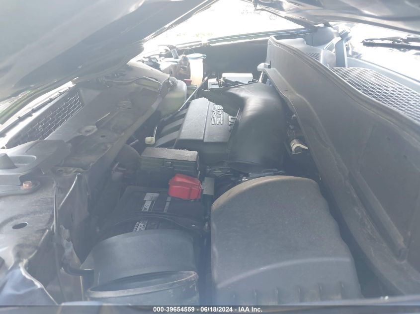 2013 Honda Pilot Ex-L VIN: 5FNYF4H53DB079227 Lot: 39654559