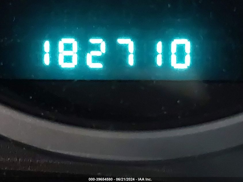 2008 Chrysler Town & Country Touring VIN: 2A8HR54P08R821851 Lot: 39654580