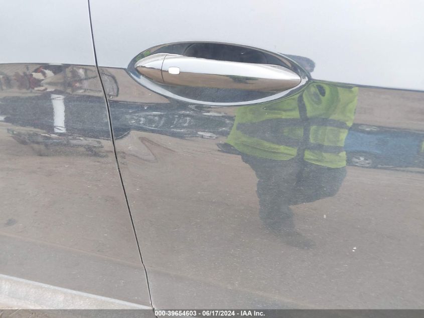 2021 Chevrolet Trailblazer Fwd Lt VIN: KL79MPS21MB019361 Lot: 39654603