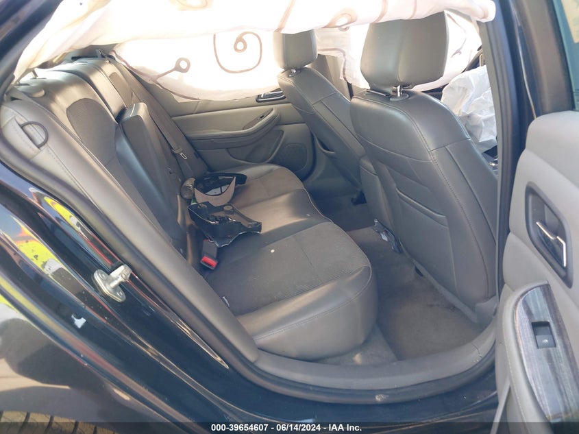 2014 Chevrolet Malibu 1Lt VIN: 1G11C5SL6EF219414 Lot: 39654607