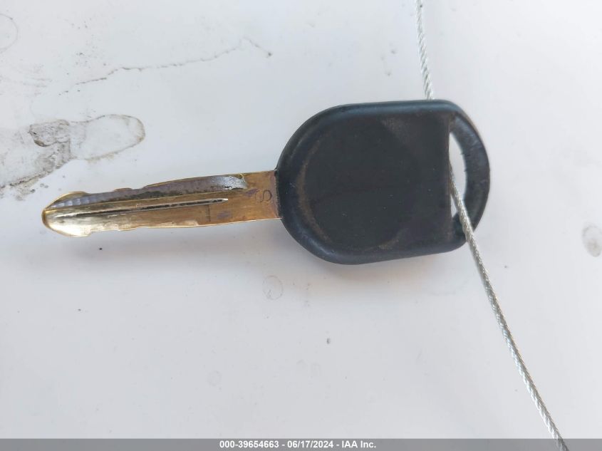 2005 Ford F-150 Stx/Xl/Xlt VIN: 1FTRF12295NC01917 Lot: 39654663