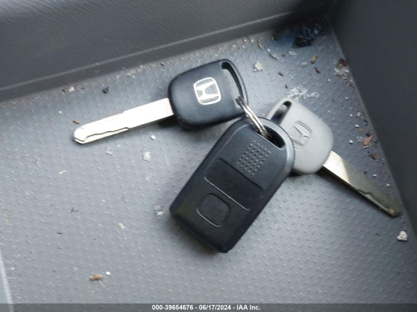 2010 Honda Odyssey Ex-L VIN: 5FNRL3H79AB024222 Lot: 39654676