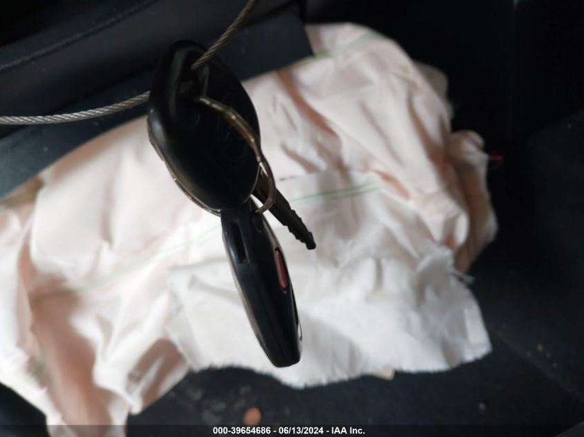 2016 Toyota Tundra Sr5 5.7L V8 VIN: 5TFUY5F12GX575368 Lot: 39654686