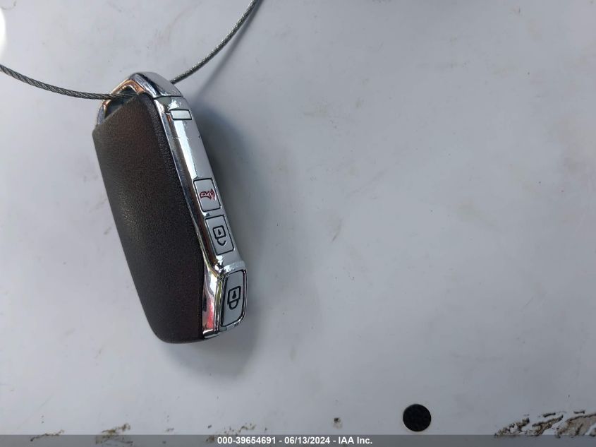 2023 Kia Sportage Ex VIN: 5XYK33AF4PG029641 Lot: 39654691