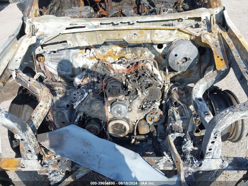 2010 Ford F-150 Stx/Xl VIN: 1FTEX1CW1AKA20528 Lot: 39654695