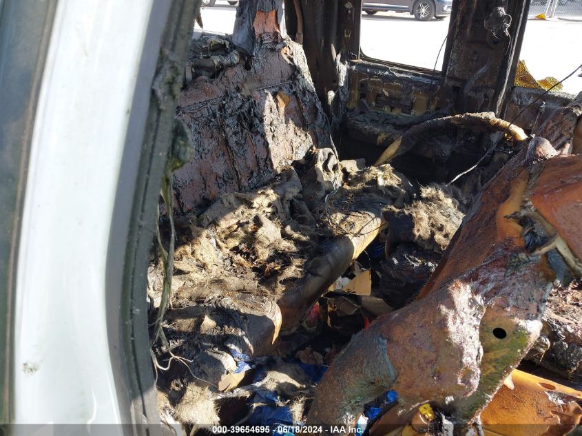 2010 Ford F-150 Stx/Xl VIN: 1FTEX1CW1AKA20528 Lot: 39654695