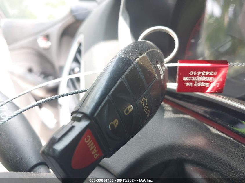 2014 Dodge Dart Sxt VIN: 1C3CDFBB1ED719653 Lot: 39654703